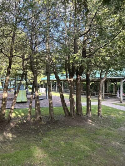 Sanilac County Lexington Park - Lexington, MI