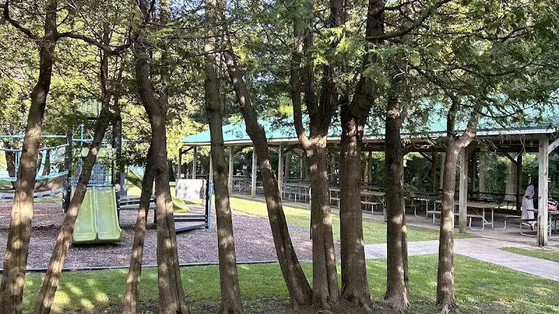 Sanilac County Lexington Park - Lexington, MI