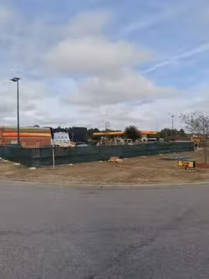 Dog Park at Love's Travel Stops - Lexington, SC