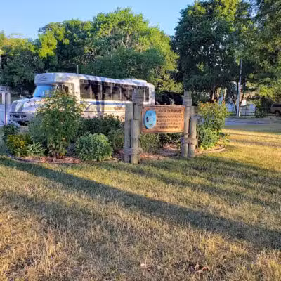 Tierney Park - Lexington, MI