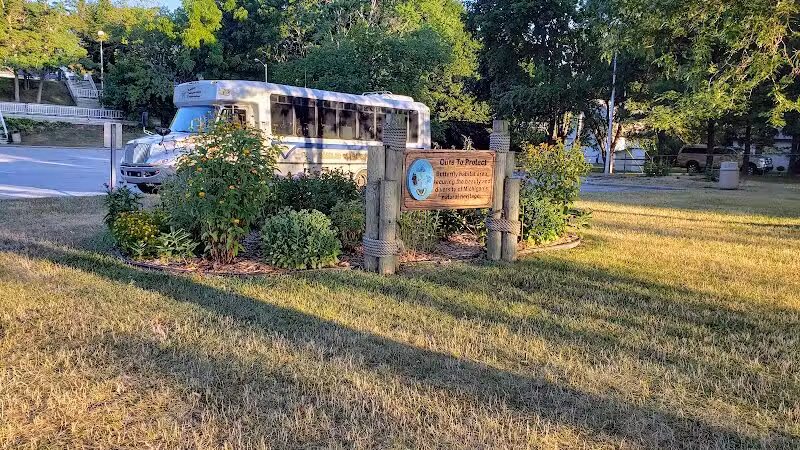 Tierney Park - Lexington, MI