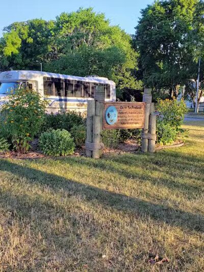 Tierney Park - Lexington, MI