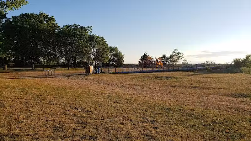 Tierney Park - Lexington, MI