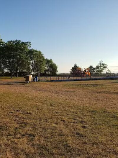 Tierney Park - Lexington, MI