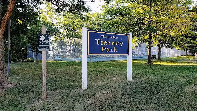 Tierney Park - Lexington, MI
