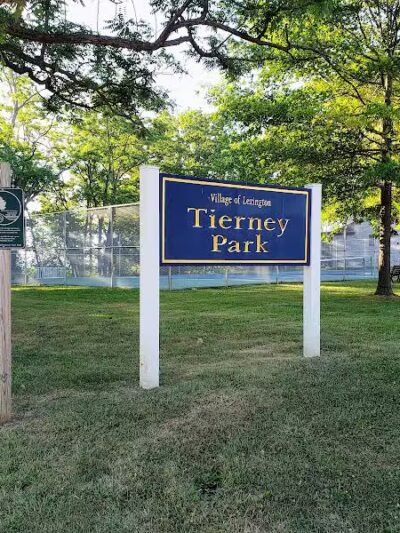 Tierney Park - Lexington, MI