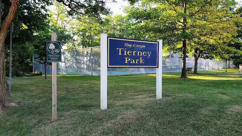 Tierney Park - Lexington, MI