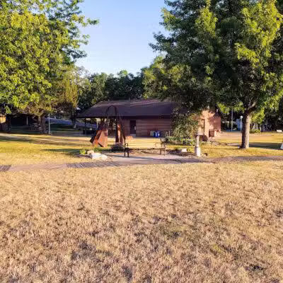 Tierney Park - Lexington, MI