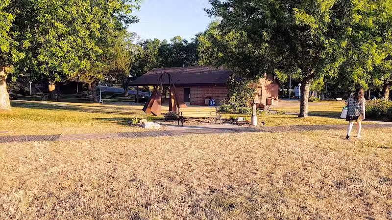 Tierney Park - Lexington, MI