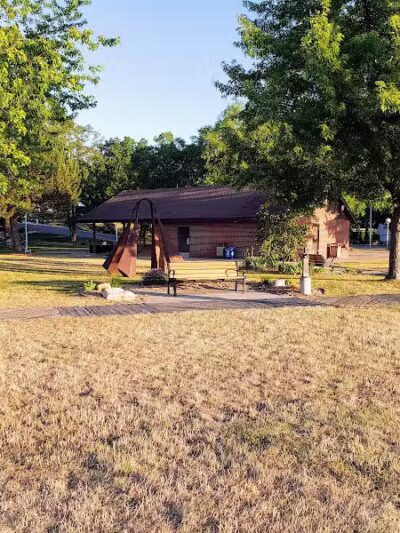 Tierney Park - Lexington, MI