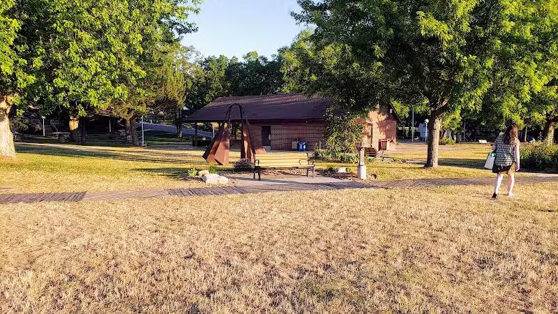 Tierney Park - Lexington, MI