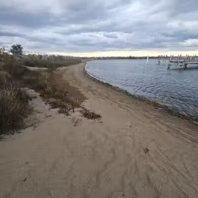 Tierney Park - Lexington, MI