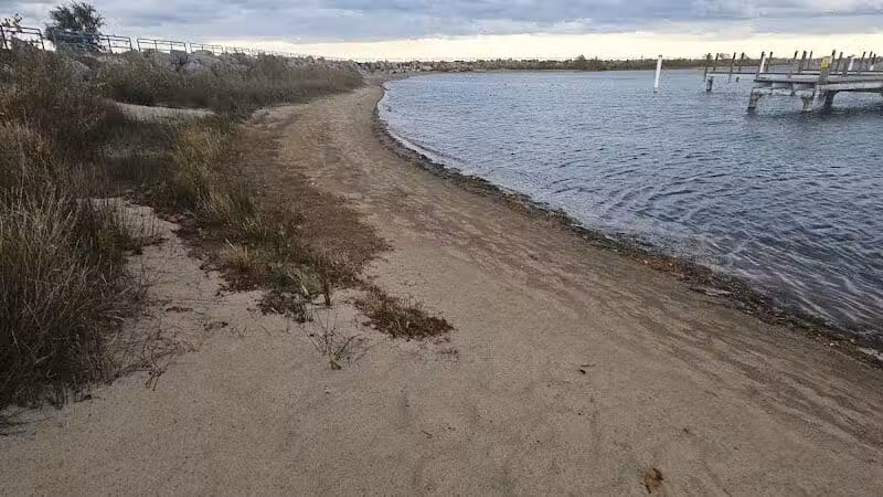 Tierney Park - Lexington, MI