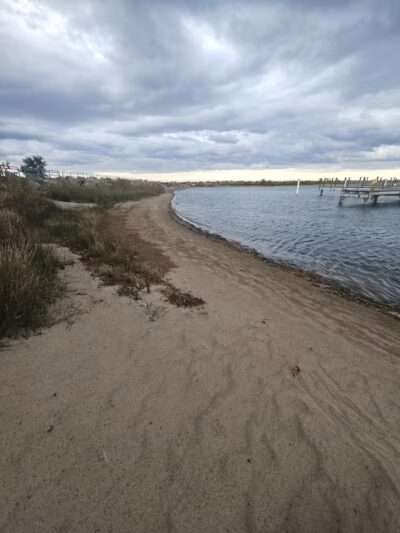 Tierney Park - Lexington, MI