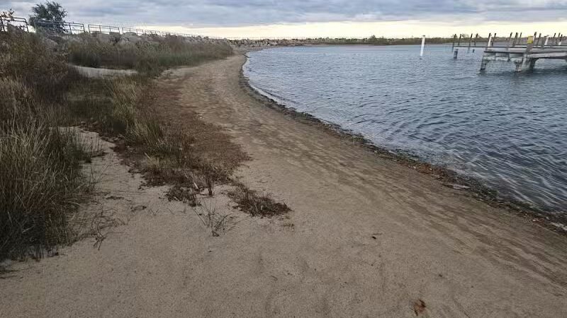 Tierney Park - Lexington, MI