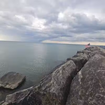 Tierney Park - Lexington, MI