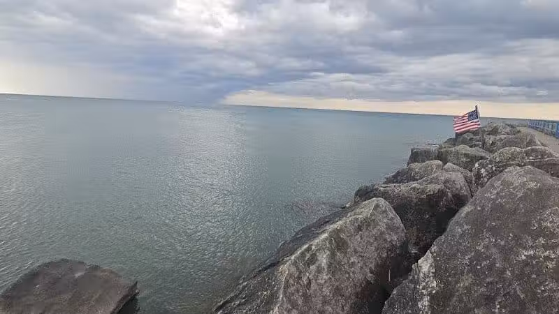 Tierney Park - Lexington, MI