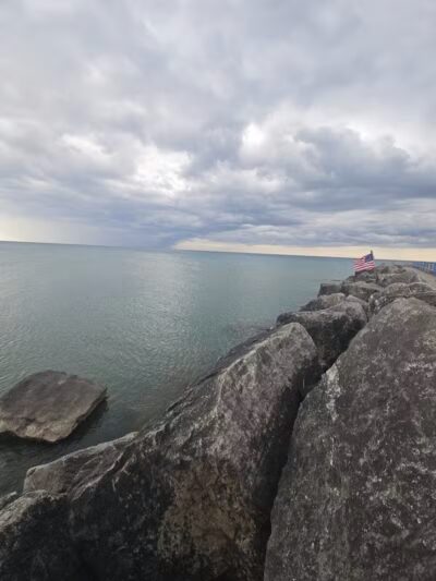 Tierney Park - Lexington, MI