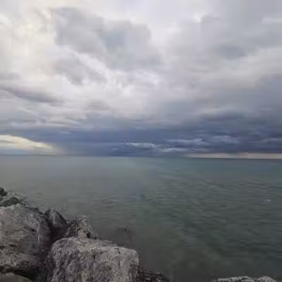 Tierney Park - Lexington, MI