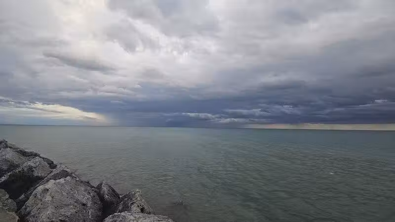 Tierney Park - Lexington, MI