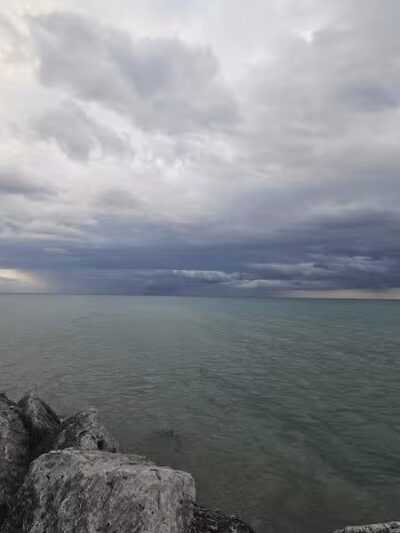 Tierney Park - Lexington, MI