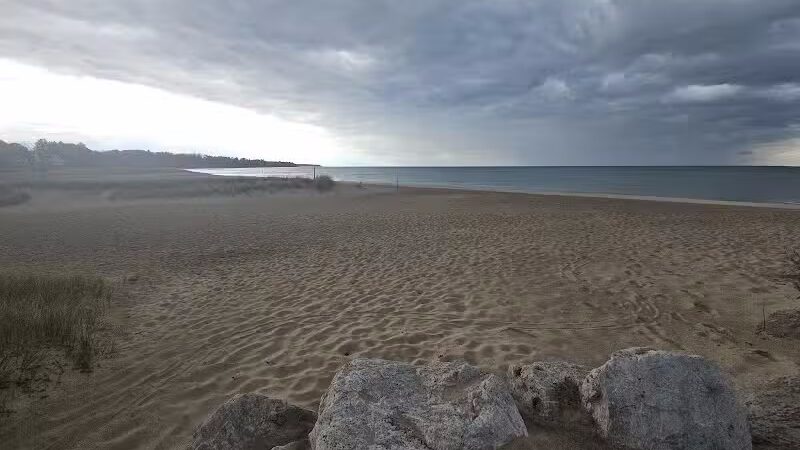 Tierney Park - Lexington, MI