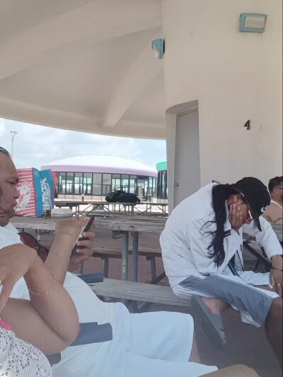 Lido Beach Town Park - Lido Beach, NY