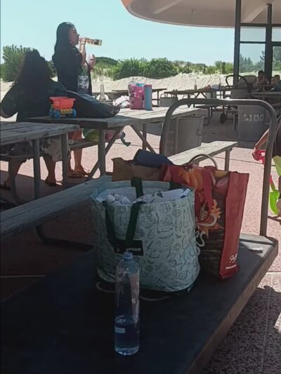 Lido Beach Town Park - Lido Beach, NY