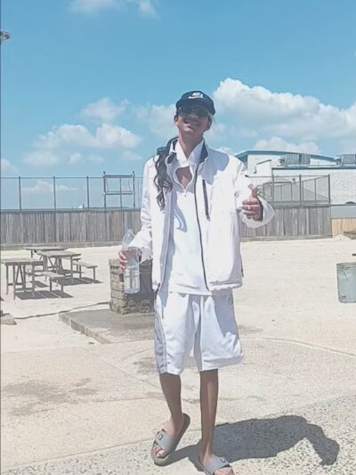 Lido Beach Town Park - Lido Beach, NY