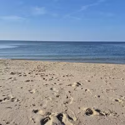 Lido Park District Park - Lido Beach, NY