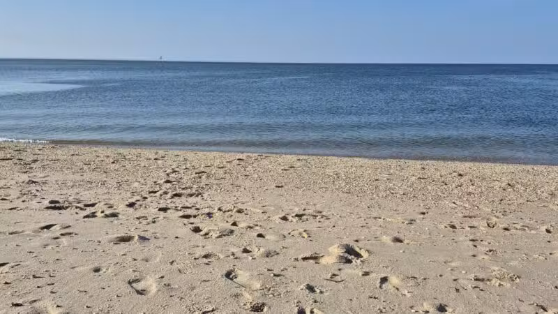 Lido Park District Park - Lido Beach, NY