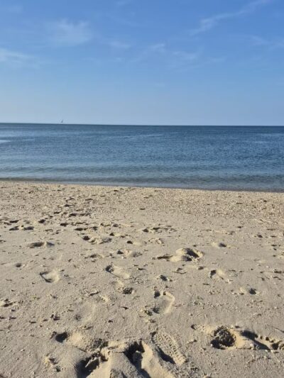 Lido Park District Park - Lido Beach, NY