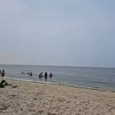 Lido Park District Park - Lido Beach, NY