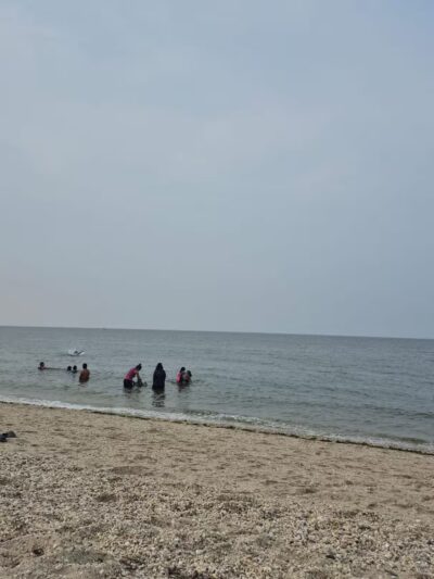 Lido Park District Park - Lido Beach, NY