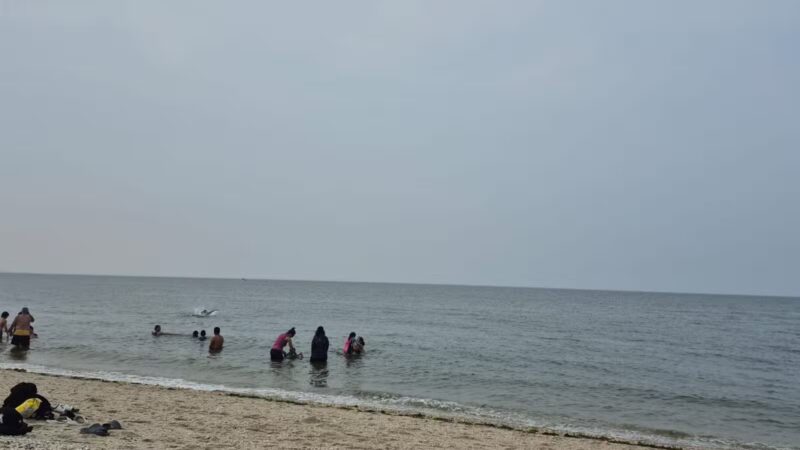 Lido Park District Park - Lido Beach, NY