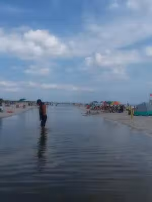 Lido Beach Town Park - Lido Beach, NY