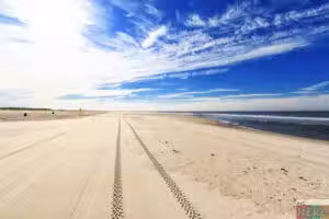Lido Park District Park - Lido Beach, NY