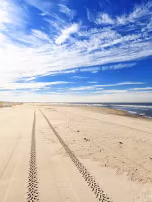Lido Park District Park - Lido Beach, NY