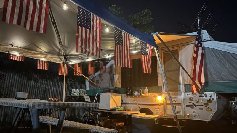 Nickerson Beach Park - Lido Beach, NY