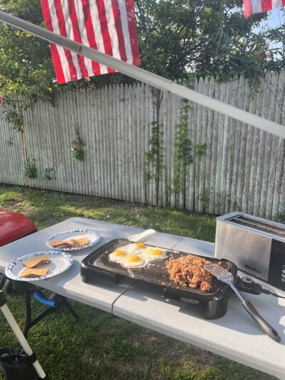 Nickerson Beach Park - Lido Beach, NY