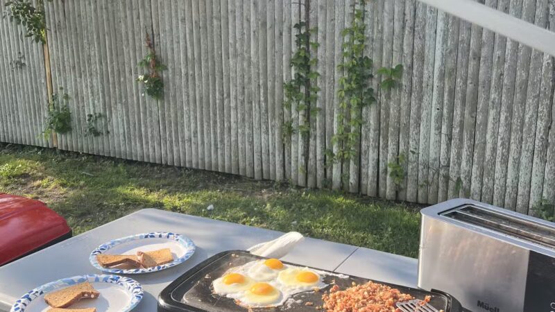 Nickerson Beach Park - Lido Beach, NY