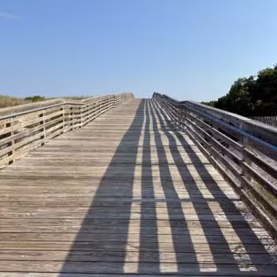 Nickerson Beach Park - Lido Beach, NY