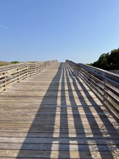 Nickerson Beach Park - Lido Beach, NY