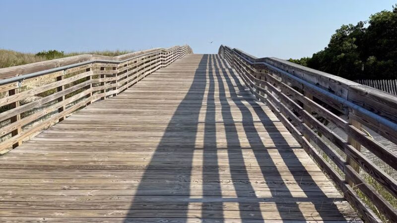 Nickerson Beach Park - Lido Beach, NY