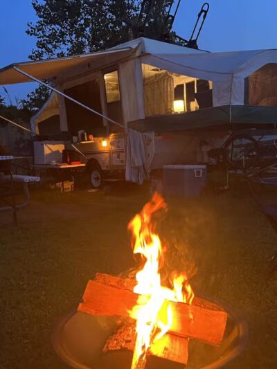 Nickerson Beach Park - Lido Beach, NY