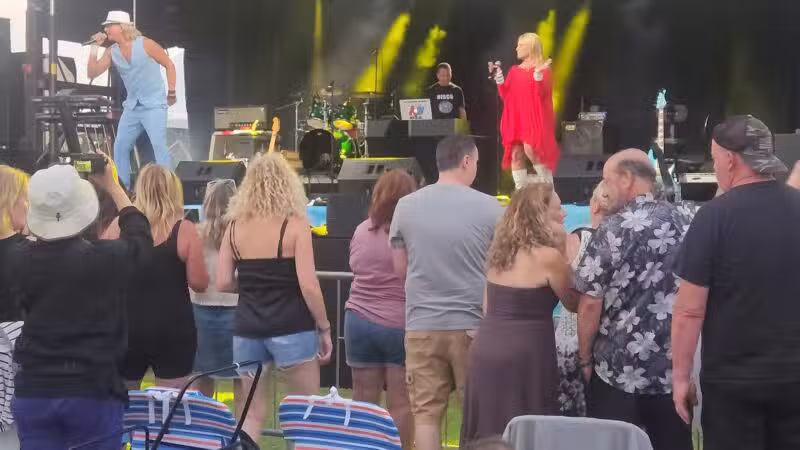 Point Lookout Beach - Lido Beach, NY