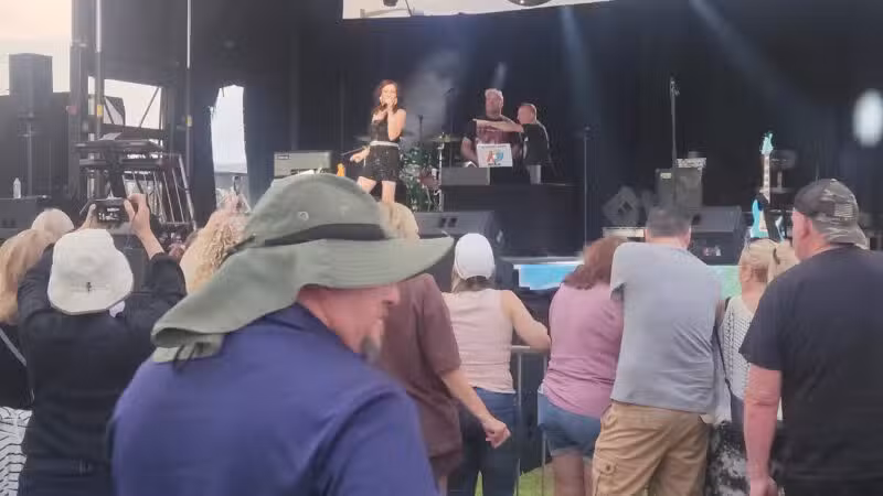Point Lookout Beach - Lido Beach, NY