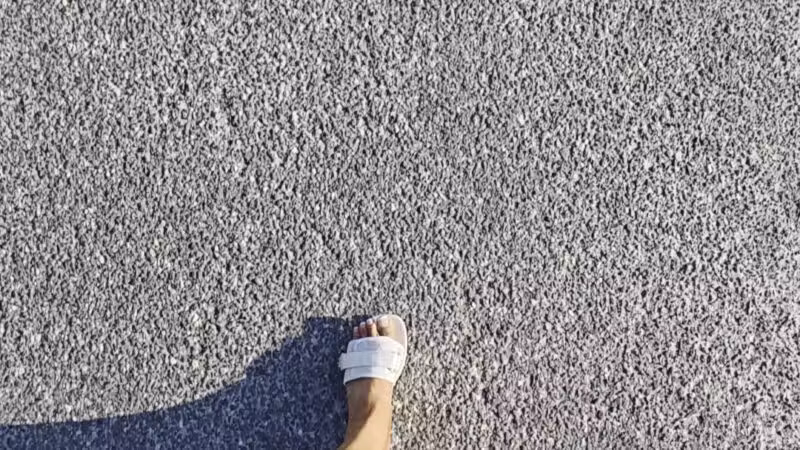 Point Lookout Beach - Lido Beach, NY