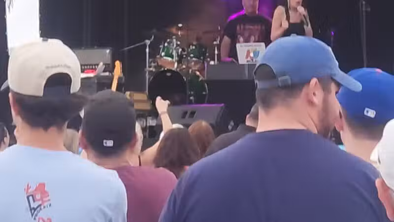 Point Lookout Beach - Lido Beach, NY