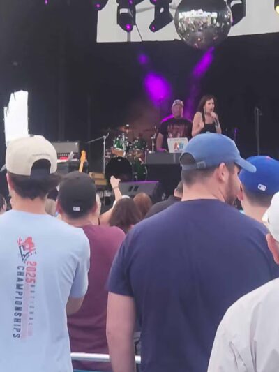 Point Lookout Beach - Lido Beach, NY